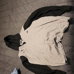 DC Long Sleeve (M35)